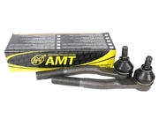 НАКОНЕЧНИК РУЛЕВОЙ ТЯГИ 2108 ПРАВЫЙ/ЛЕВЫЙ (КТ.) ПЕКАР АМТ AM08-3414056/57