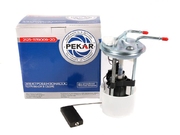 БЕНЗОНАСОС 2123-1139009-20 В ЗБОРЕ ПЕКАР