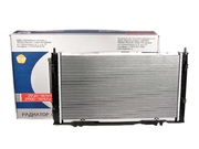 РАДИАТОР 2170 ПЕКАР 21700-1301012-10