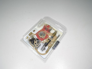 РЕМ.КОМПЛЕКТ КАРБЮРАТОРА 2105 САН-Д 2105-110701020