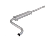 ГЛУШИТЕЛЬ 2108 2109 21099 СРЕДНИЙ  РОССИЯ [2108-1202005]