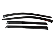 ВЕТРОВИКИ NISSAN X-TRAIL 2 НИССАН Х-ТРАИЛ 2  2013 г. кузов Т32 ДК1220Т