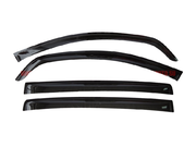 ВЕТРОВИКИ DACIA SANDERO 1 ДАЧИЯ САНДЕРО 1  2007 г. ДК1150С