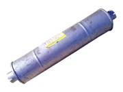 ГЛУШИТЕЛЬ ЗИЛ 5301 Н/О ОБРАЗЕЦ 