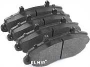 ТОРМОЗНЫЕ КОЛОДКИ ПЕРЕДНИЕ ФОРД ТРАНЗИТ 91-00 РИДЕР RD.3323.DB1084   (СКТ  SP - 173)