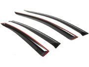 ВЕТРОВИКИ TOYOTA RAV 4 ( 3 ) ТОЙОТА РАВ 4 ( 3 ) 2006-2013 г. ДК1173Т