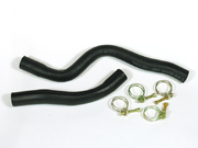 ПАТРУБОК ПЕЧКИ 2123 Д.К. DK-1305