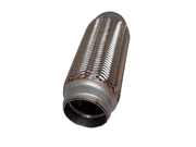 ГОФРА ГЛУШИТЕЛЯ 3-х СЛОЙНАЯ  50*200   ЕВРОЕКС   LANOS, ASTRA