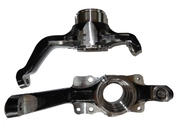 ПОВОРОТНЫЙ КУЛАК (ЦАПФА) 2123 ЛЕВАЯ ВАП 