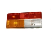 СТОП ЗАДНИЙ 2107 В СБОРЕ ЛЕВЫЙ ВАЗ (В) 21070371601100