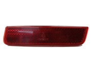 СВЕТООТРАЖАТЕЛЬ БАМПЕРА ЗАДНИЙ ПРАВЫЙ ДАСТЕР ЕВРОЕКС 2008-2014  EX-04000R 