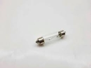 ЛАМПА 12В 10W ОСВЕЩЕНИЯ САЛОНА 11*41 Д.К.