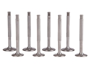 КЛАПАНА 2108 2109 21099 2114 2115 ВЫПУСКНЫЕ ВАП (4ШТ-КТ) 1300-1500СМ.