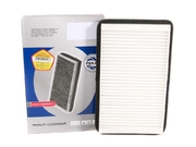 ФИЛЬТР САЛОНА 1118-8122010 ПЕКАР-ВАЗ