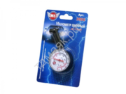 МАНОМЕТР  В БЛИСТЕРЕ ДИШ ПЛАСТИК 3,5А МАЯКАВТО