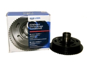 ШКИВ КОЛЕНВАЛА 2123 ВАЗ (В) 21230100505801