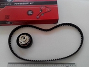 РЕМЕНЬ ГРМ+НАТЯЖНОЙ РОЛИК ДАЧИЯ ЛОГАН 1.4  2010->  ГЕЙЦ K015662XS