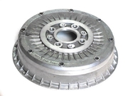 БАРАБАН ТОРМОЗНОЙ 2101 ЕВРОЕКС