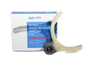 ВИЛКА КПП 2101 2102 2103 2104 2105 2106 2107 2121 21213 4-СТУПЕНЧАТАЯ ВАЗ (В) 21010170202400