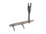 ВИЛКА СЦЕПЛЕНИЯ 2110 2170 1118 1117 1117 ПРИОРА КАЛИНА ВАЗ(21100-1601200-00)