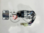 ЗАМОК ЗАЖИГАНИЯ 2110  Д.К.ДЕКАРО 2110-3704000