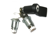 ЗАМОК БАГАЖНИКА 2110 РОС.САН-Д DGK