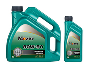 МАСЛО МОЗЕР 80W90 (MOZER)  20Л.