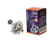 ЛАМПА Н-4 12V 60/55 МАЯКАВТО - ЛИДЕР Р43 КАРТОН УП. 22420