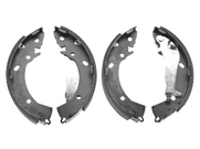 ТОРМОЗНЫЕ КОЛОДКИ ЗАДНИЕ ХУНДАЙ ГЕТЗ 05-09 РИДЕР RD.2638.GS8707