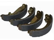 ТОРМОЗНЫЕ КОЛОДКИ ЗАДНИЕ ФАБИА РИДЕР RD.2638.GS8526