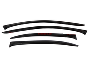 ВЕТРОВИКИ SKODA RAPID ШКОДА РАПИД 2012 г. ДК1156С