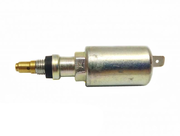 ЭЛЕКТРОКЛАПАН 2108 2109 21099 САН-Д LD 2108-1107420