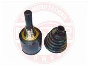 ГРАНАТА (ШРУС) ЕВРОЕКС  2121 21213 ВНУТР.ЛЕВАЯ КОРОТКАЯ  EX-INL2121 (Ref.: 2121-2215055)