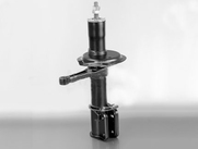 АМОРТИЗАТОР ПЕРЕДНИЙ 2108 САН-Д ЛЕВЫЙ 2108-2905403-03