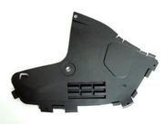 ЭЛЕМЕНТ ПЕРЕКРЫТИЯ БАМПЕРА НИЗ ЛЕВЫЙ  ДАЧИЯ ЛОГАН ЕВРОЕКС 2004  EX-47949 (30497 30262)ЕВРОЕКС