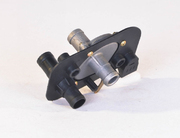 КРАН ПЕЧКИ 2108 КЕРАМИЧЕСКИЙ РИДЕР