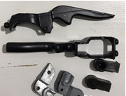 РЕМ.К-Т РУЧЕК 2109 НАРУЖНЫЕ ЗАДНИЕ САН-Д 2108-61051700