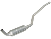 ГЛУШИТЕЛЬ 2101 2102 2104 2105 СРЕДНИЙ РОССИЯ