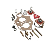 РЕМ.КОМПЛЕКТ КАРБЮРАТОРА 21081 ВАЗ.зип