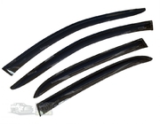 ВЕТРОВИКИ OPEL ASTRA G ОПЕЛЬ АСТРА Г 1998-2004 г. ДК1241С