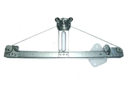 СТЕКЛОПОДЬЕМНИК ПЕРЕДНИЙ ЛЕВЫЙ МЕХАНИЧЕСКИЙ ДАЧИЯ ЛОГАН ЕВРОЕКС EX-47147   (73201 / 30821)