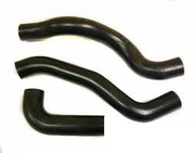 ПАТРУБОК РАДИАТОРА 21082 2114 2115 БРТ КОМПЛЕКТ 185РШ