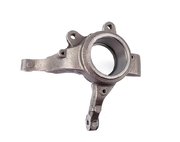 ЦАПФА ПЕРЕДНЯЯ ПРАВАЯ С АБС ДАЧИЯ ЛОГАН ЕВРОЕКС  EX-48866 (6001548866 32111 8200683188)