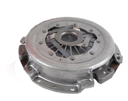 КОРЗИНА 2121 ГОЛАЯ С ПАУКОМ ВАЗ (2103) (В) ВИС 21210160108500