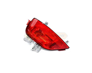 ФАРА ПРОТИВОТУМАННАЯ ЗАДНЯЯ ЛЕВАЯ ДАЧИЯ ЛОГАН 2017 ЕВРОЕКС EX-05279R RS-579-709