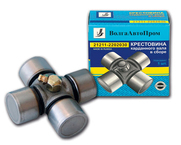 КРЕСТОВИНА КАРДАННОГО ВАЛА 2121 21213 21214  УСИЛЕННАЯ ВАП 21211-2202030