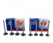 КЛАПАНА 2101 2102 2103 2104 2105 2106 2107 СМ SM-ВАЗ (8ШТ В К-ТЕ)