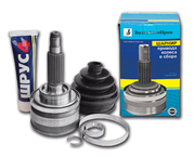 ГРАНАТА ШРУС 2121 НАРУЖНАЯ ВАП