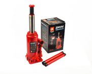 ДОМКРАТ ГИДРАВЛИЧЕСКИЙ 5Т Д.К.  JNS-05