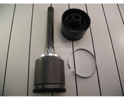 ГРАНАТА ШРУС 2121 ВНУТР. ДЛИНАЯ ПРАВ. РИДЕР ДК 2121-2215056